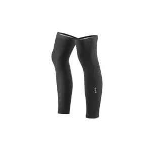 Утеплители ног Garneau KNEE WARMERS 2 020-BLACK 