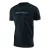 Футболка TLD Signature Block Camo Tee [MIDNIGHT BLUE] LG
