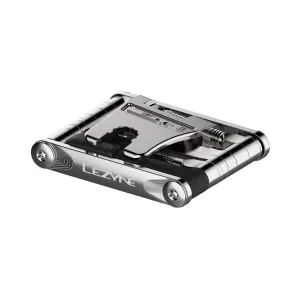 Мультитул Lezyne SV Pro 17