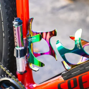 Ручний насос Lezyne POCKET DRIVE PRO Ручний насос Lezyne POCKET DRIVE PRO
