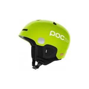 Шолом гірськолижний POC POCito Auric Cut SPIN
