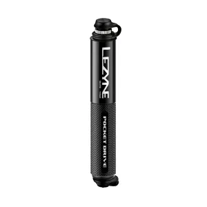 Ручний насос Lezyne POCKET DRIVE