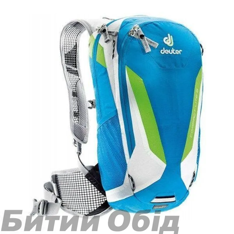 Рюкзак Deuter Compact Lite 8