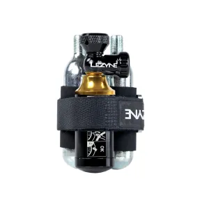 Ремкомплект для бескамерок Lezyne Tubeless CO2 Blaster