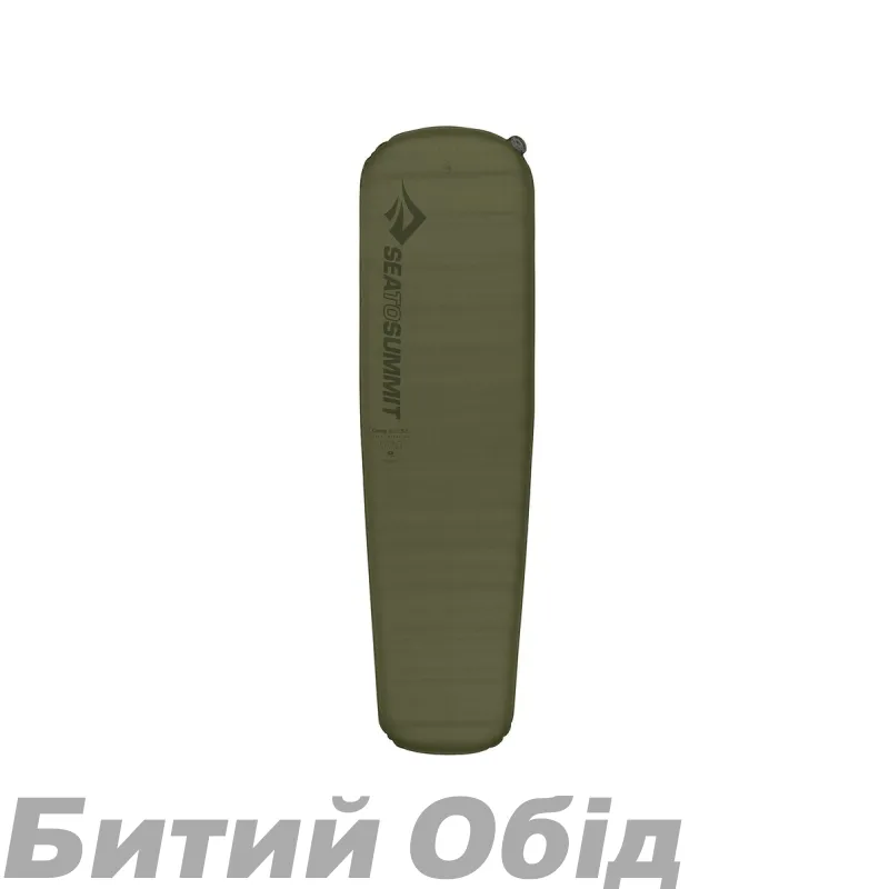 Килимок самонадувний Sea to Summit Self Inflating Camp Plus Mat