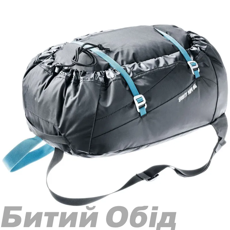 Сумка для мотузки Deuter Rope Bag