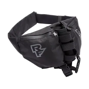 Напоясна сумка RACEFACE STASH QUICK RIP BAG-STEALTH-ONESIZE