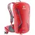 Рюкзак Deuter Race X 12L, chili-cranberry