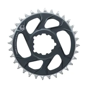 Зірка SRAM X-SYNC 2 