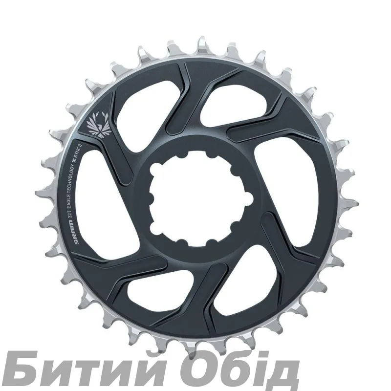 Звезда SRAM X-SYNC 2 