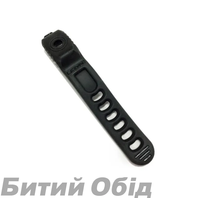 Кріплення гумове Lezyne MOUNTING STRAP SUPER / DECA