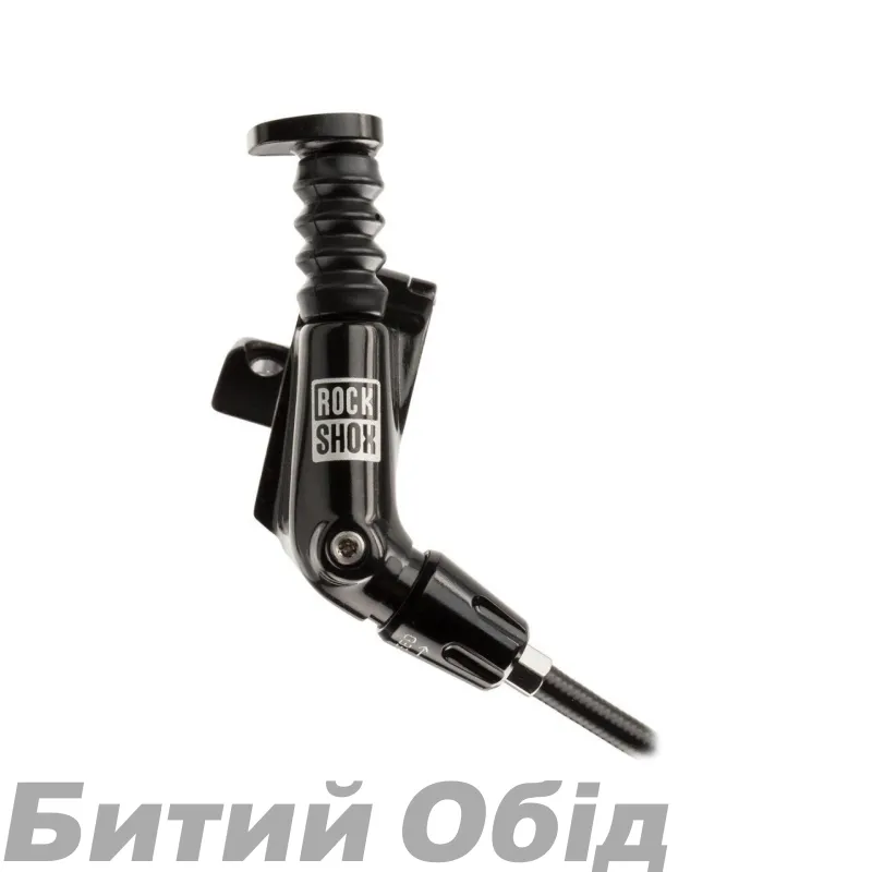 Дропер RockShox Reverb Stealth - Plunger Remote 30.9