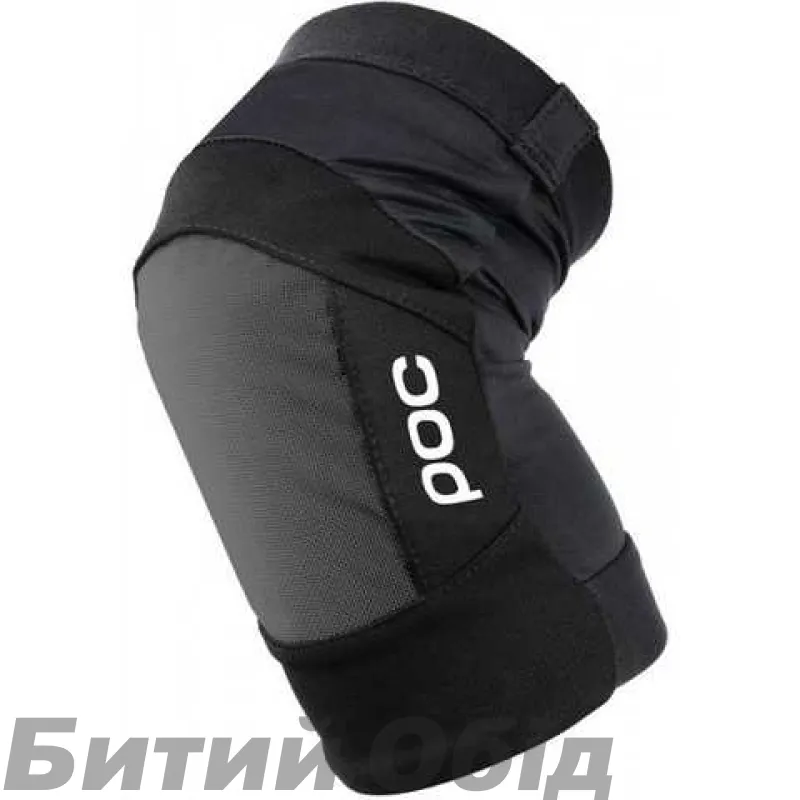 Наколенник POC Joint VPD System Knee (Uranium Black, M)