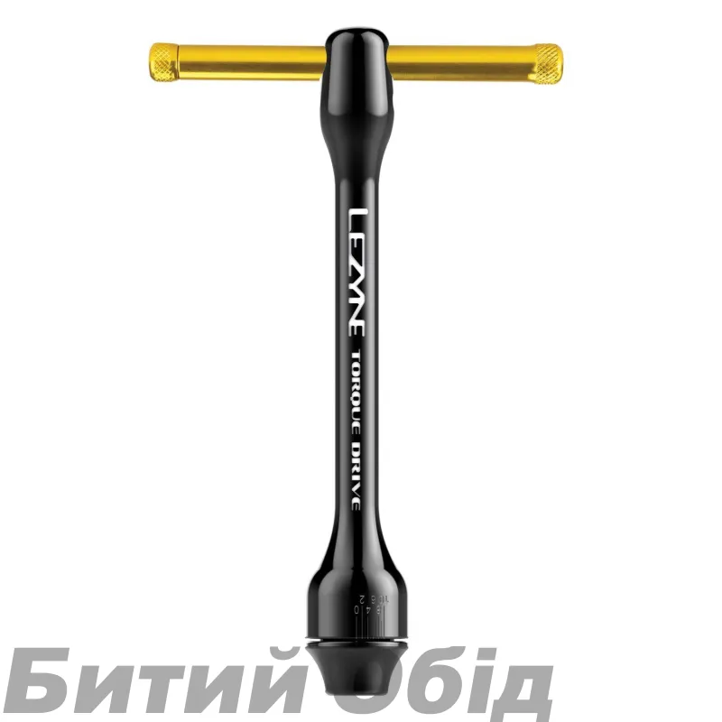 Мультитул Lezyne Torque Drive