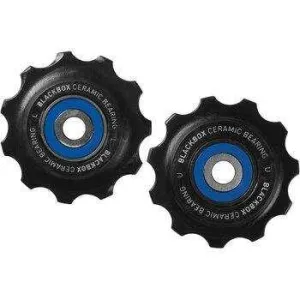 Ролики переключателя SRAM BlackBox Ceramic Bearing Pulleys MTN