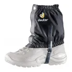 Бахіли Boulder Gaiter Short колір 7000 black Бахіли Boulder Gaiter Short колір 7000 black