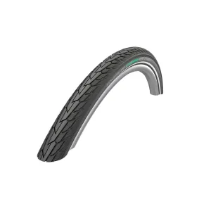 Покришка 20x1.75 (47-406) Schwalbe ROAD CRUISER PLUS PunctureGuard, TwinSkin B/B+RT HS484 GREEN 50EPI