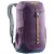 Міський рюкзак Deuter Walker 16, plum-navy