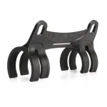 Крепление ручного велонасоса Lezyne HP PUMP MOUNT W/STRAPS