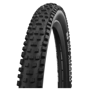 Покришка 27.5 Schwalbe NOBBY NIC Perf, Folding, B/B-SK HS602 ADDIX 67EPI B