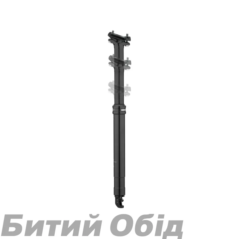 Дроппер Race Face Aeffect R 150 mm BLk