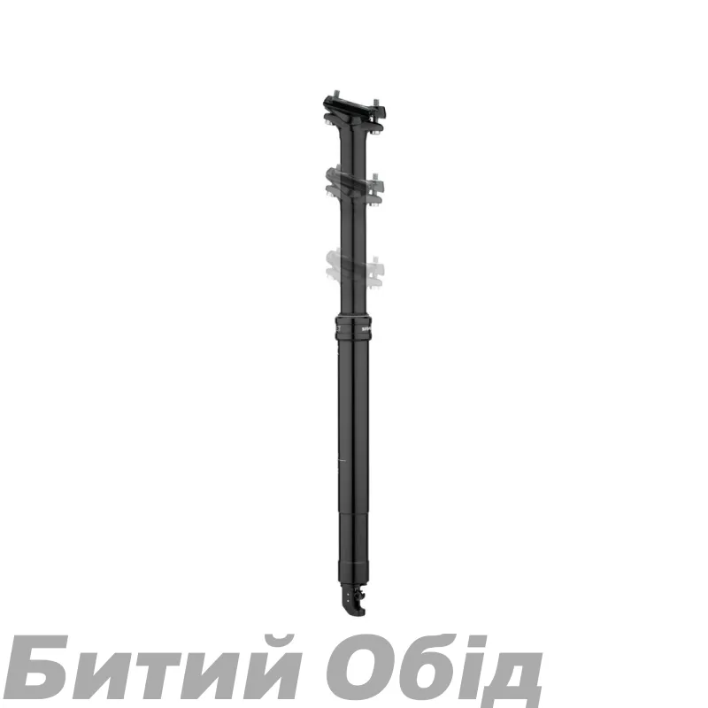 Дроппер Race Face Aeffect R 170 mm BLk