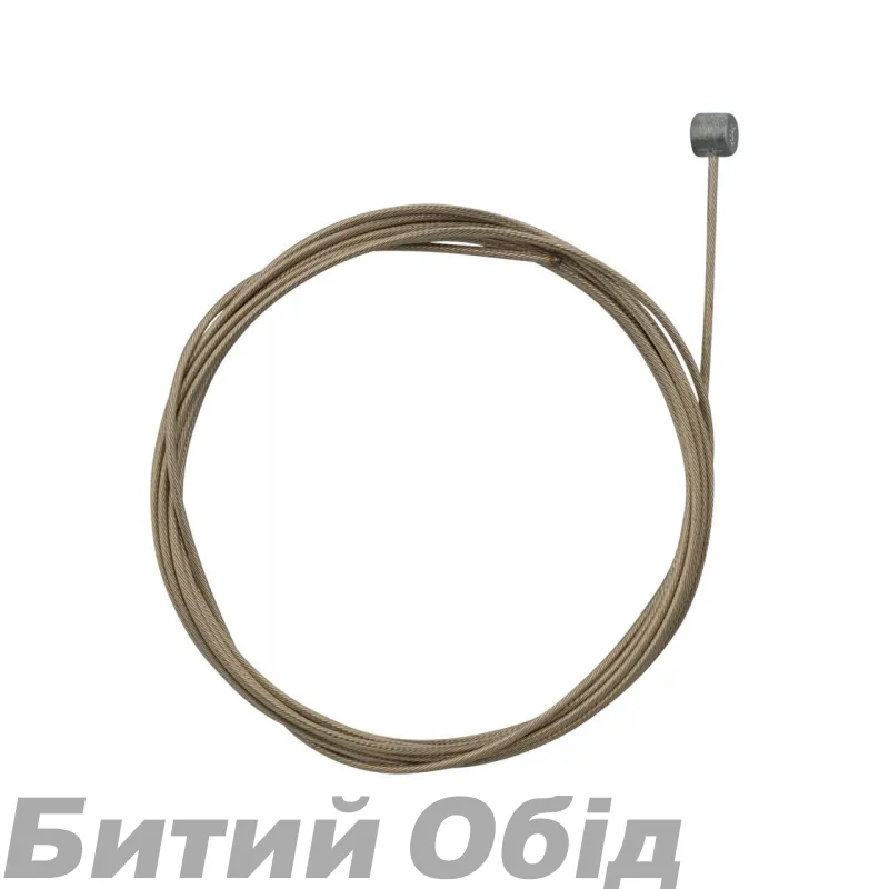 Трос гальмівний SRAM 1.5 Brake Cable SlickWire MTB 2350mm Single