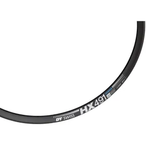 Обод DT Swiss HX 491 27.5"