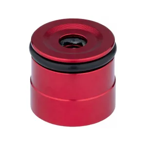 Комплект для модернізації ущільнювальної головки - DebonAir C1 35mm Seal Head (Includes seal head & specific nut) - LYRIK RC C2+,RCT3 C1+(2019+)/YARI B1+/PIKE B2+/Revelation A2+ (2019+) Комплект для модернізації ущільнювальної головки - DebonAir C1 35mm Seal Head (Includes seal head & specific nut) - LYRIK RC C2+,RCT3 C1+(2019+)/YARI B1+/PIKE B2+/Revelation A2+ (2019+)