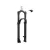 Вилка RockShox Judy Gold RL 29" Remote 9QR 100mm Str 1 1/8 51offset