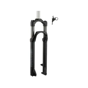 Вилка RockShox Judy Silver TK Remote