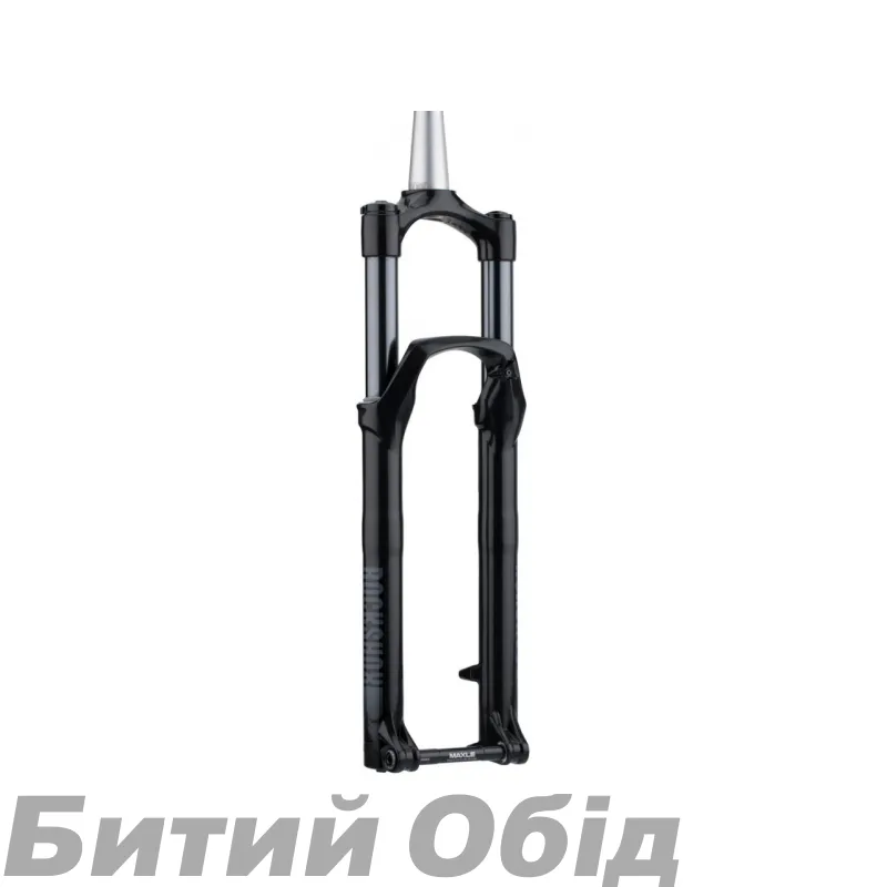 Вилка RockShox Recon Silver RL  Solo Air 29"