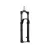 Вилка RockShox Recon Silver RL Crown 27.5" Boost 15x110 120mm Str Tpr 46offset