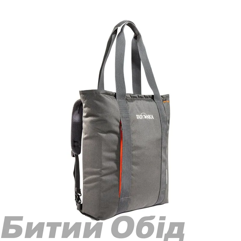 Сумка Tatonka Grip bag