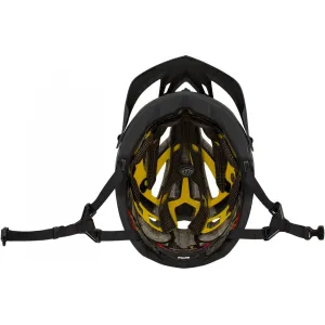 Вело шолом TLD A2 MIPS HELMET [DECOY SMOKEY BLUE]