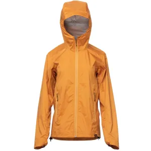 Куртка Turbat Isla Wmn Golden Oak Orange (оранжевый)