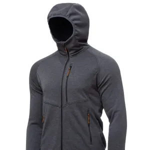 Флис Turbat Peak Mns Jet Black (черный)