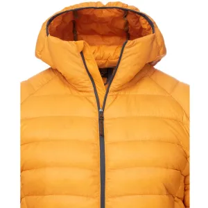 Куртка Turbat Trek Pro Mns Cheddar Orange (оранжевый)