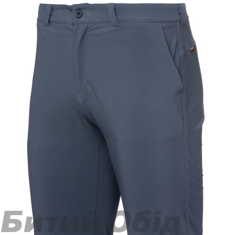 Штани Turbat Winter Travel Mns Midnight Black Navy (темно-сірий)