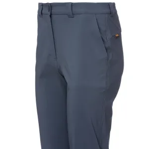 Штани Turbat Winter Travel Wmn  Midnight Black Navy (сірий)