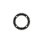 Звезда SRAM CRING MTB 33T S1 104 AL5 BTBLK