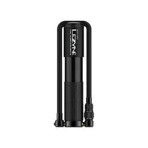 Насос компактный Lezyne CNC TUBELESS DRIVE Насос компактный Lezyne CNC TUBELESS DRIVE