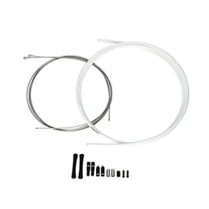 Трос і сорочка SRAM SLICKWIRE PRO AM SLICKWIRE PRO ROAD BRK CBL KIT 5 