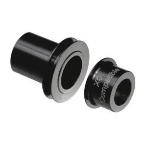 Адаптер втулки DT SWISS KIT 135/Ø12 240 SRAM XD