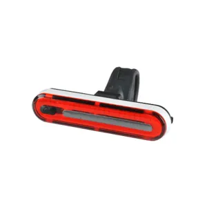 Мигалка задняя NEKO NKL-6085T зарядка USB 100 люмен COB диод