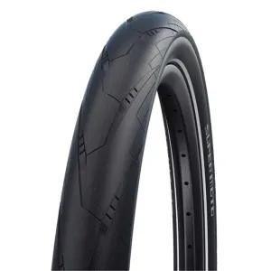 Покришка 28x2.00 (50-622) Schwalbe SUPER MOTO Perf, RaceGuard, MicroSkin, B/B-SK+RT HS605 ADDIX 67EPI B