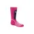 Шкарпетки Icebreaker Kids Snow Medium OTC pop pink/admiral/snow XL