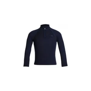 Светр Compass LS HZ JR midnight navy, 10