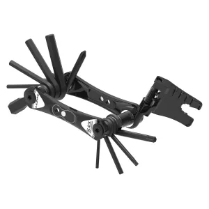 Мультитул Lezyne RAP II 18 Мультитул Lezyne RAP II 18