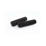 Гріпси NEKO NKG-830 з піни 130мм чорні Гріпси NEKO NKG-830 з піни 130мм чорні